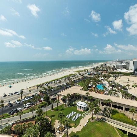 San Luis Resort Condos Γκάλβεστον Εξωτερικό φωτογραφία