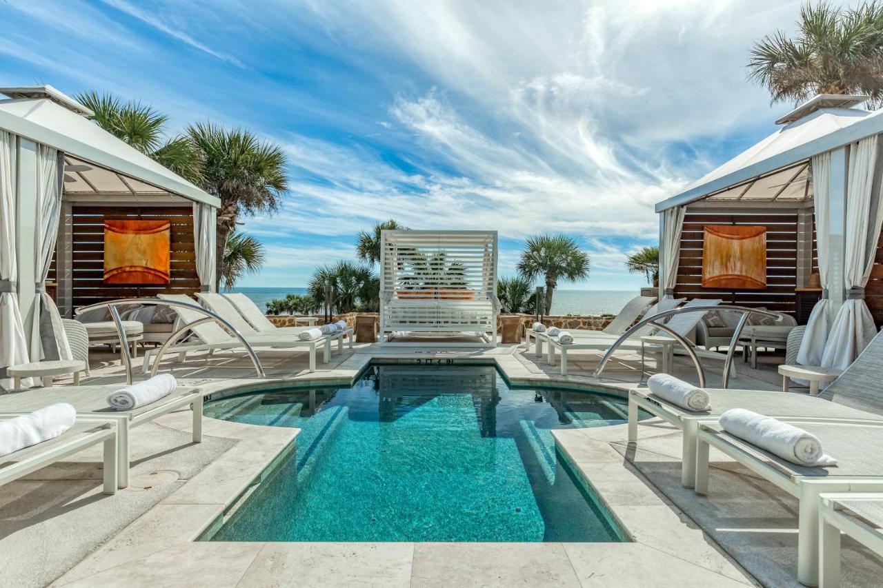 San Luis Resort Condos Γκάλβεστον Εξωτερικό φωτογραφία
