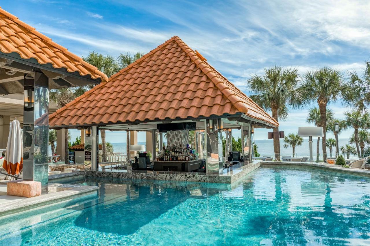 San Luis Resort Condos Γκάλβεστον Εξωτερικό φωτογραφία