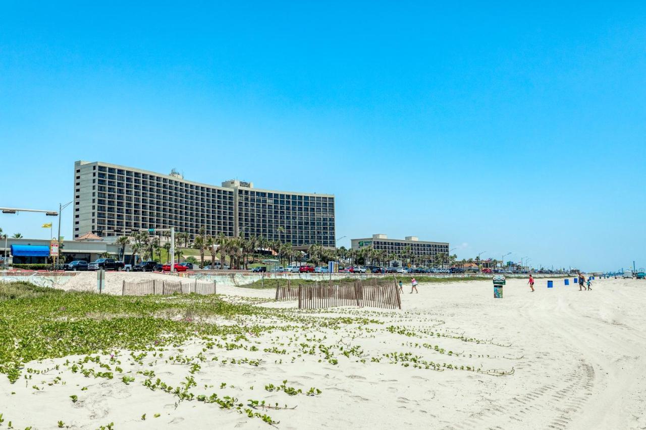 San Luis Resort Condos Γκάλβεστον Εξωτερικό φωτογραφία