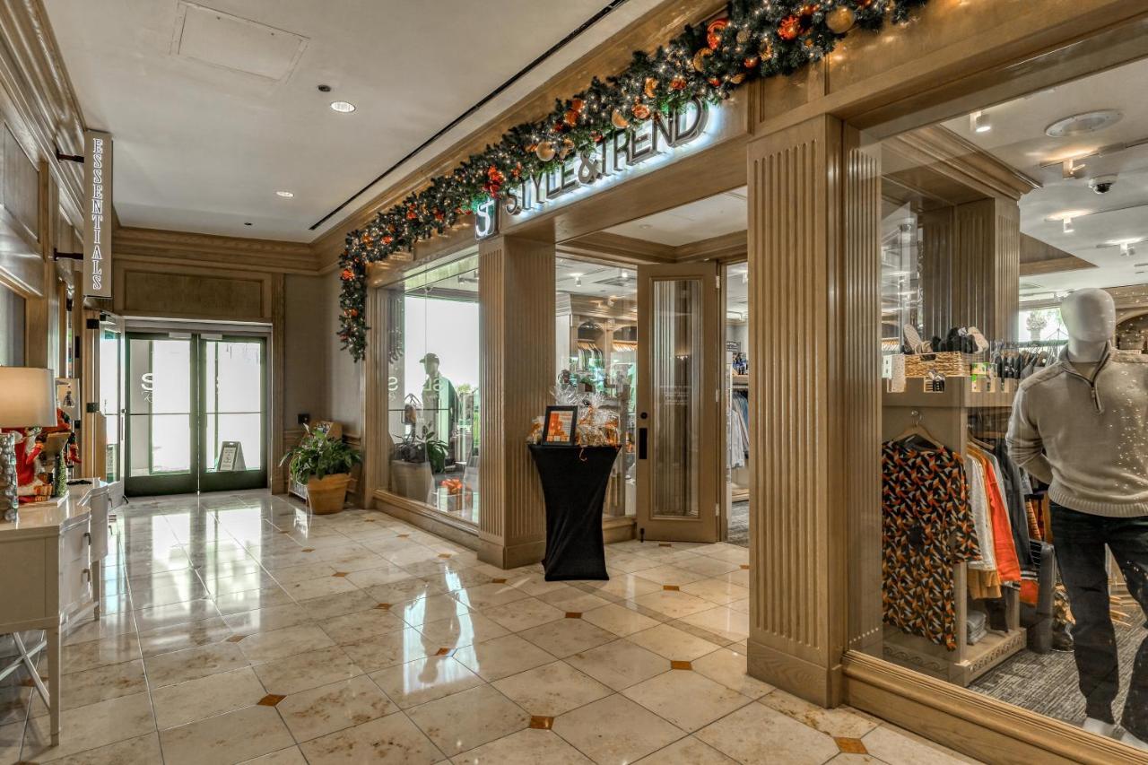 San Luis Resort Condos Γκάλβεστον Εξωτερικό φωτογραφία