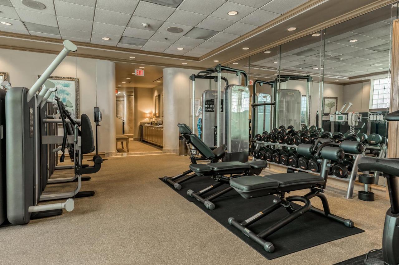San Luis Resort Condos Γκάλβεστον Εξωτερικό φωτογραφία