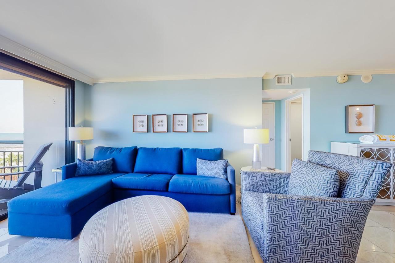 San Luis Resort Condos Γκάλβεστον Εξωτερικό φωτογραφία