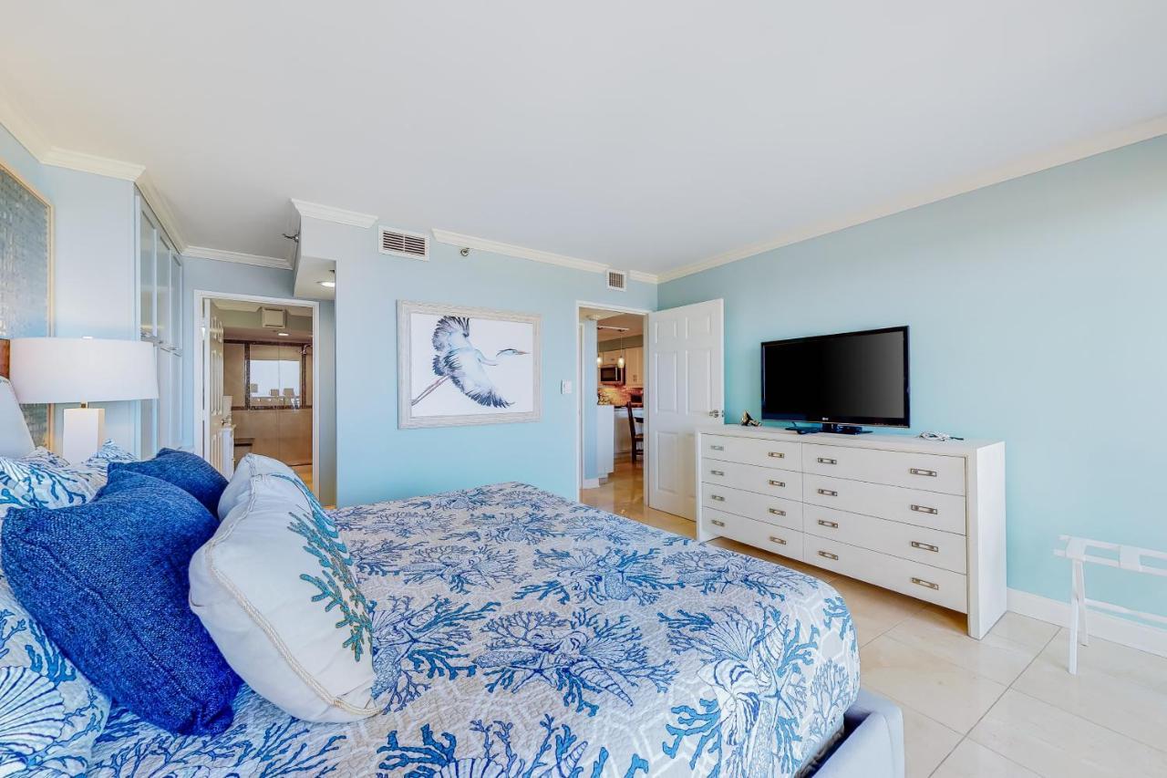 San Luis Resort Condos Γκάλβεστον Εξωτερικό φωτογραφία