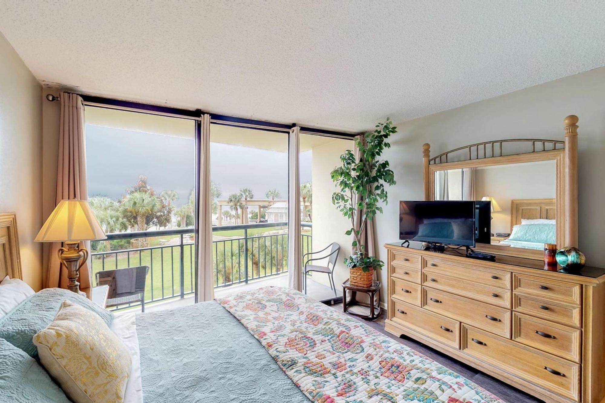 San Luis Resort Condos Γκάλβεστον Δωμάτιο φωτογραφία