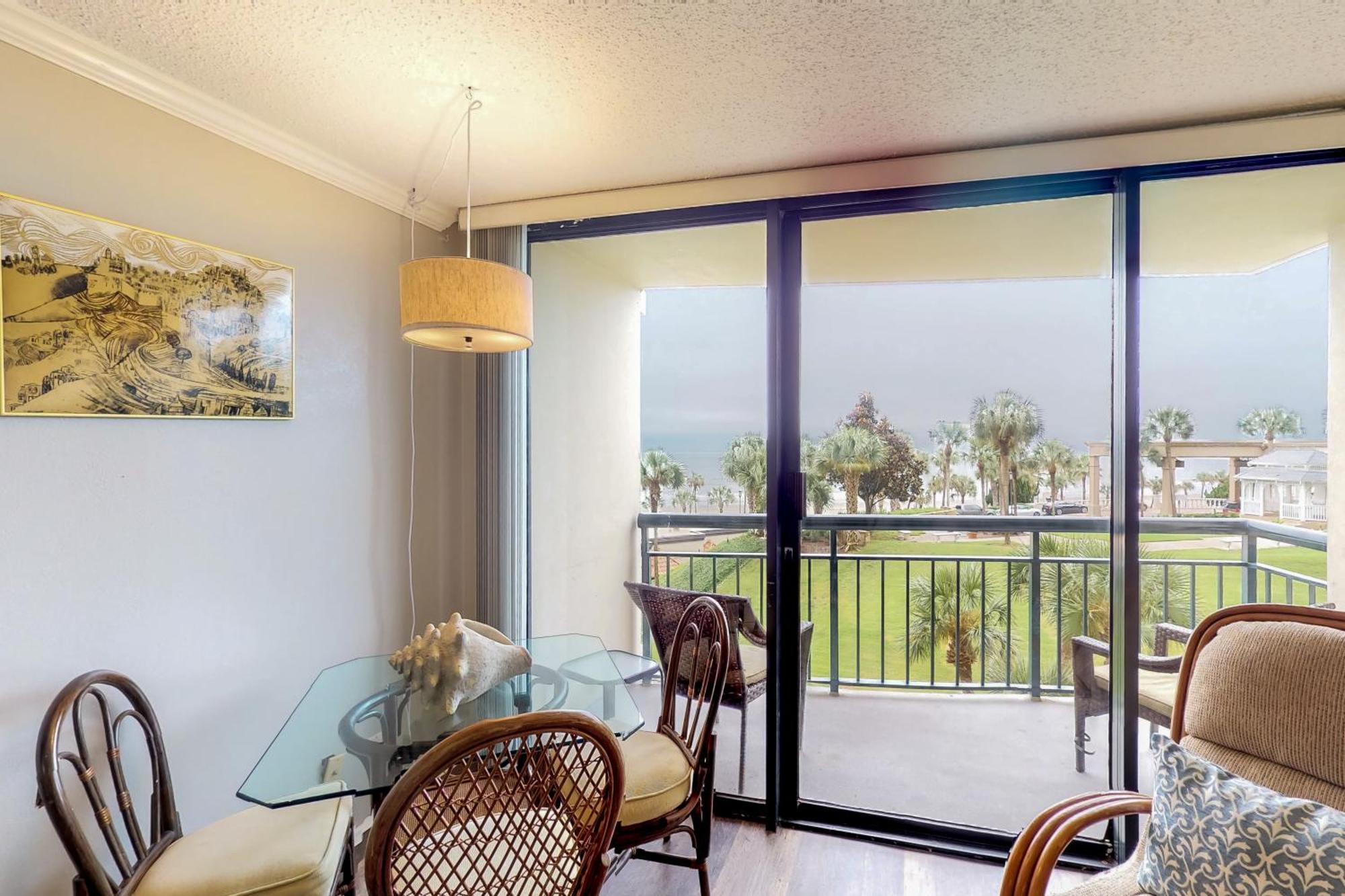 San Luis Resort Condos Γκάλβεστον Δωμάτιο φωτογραφία