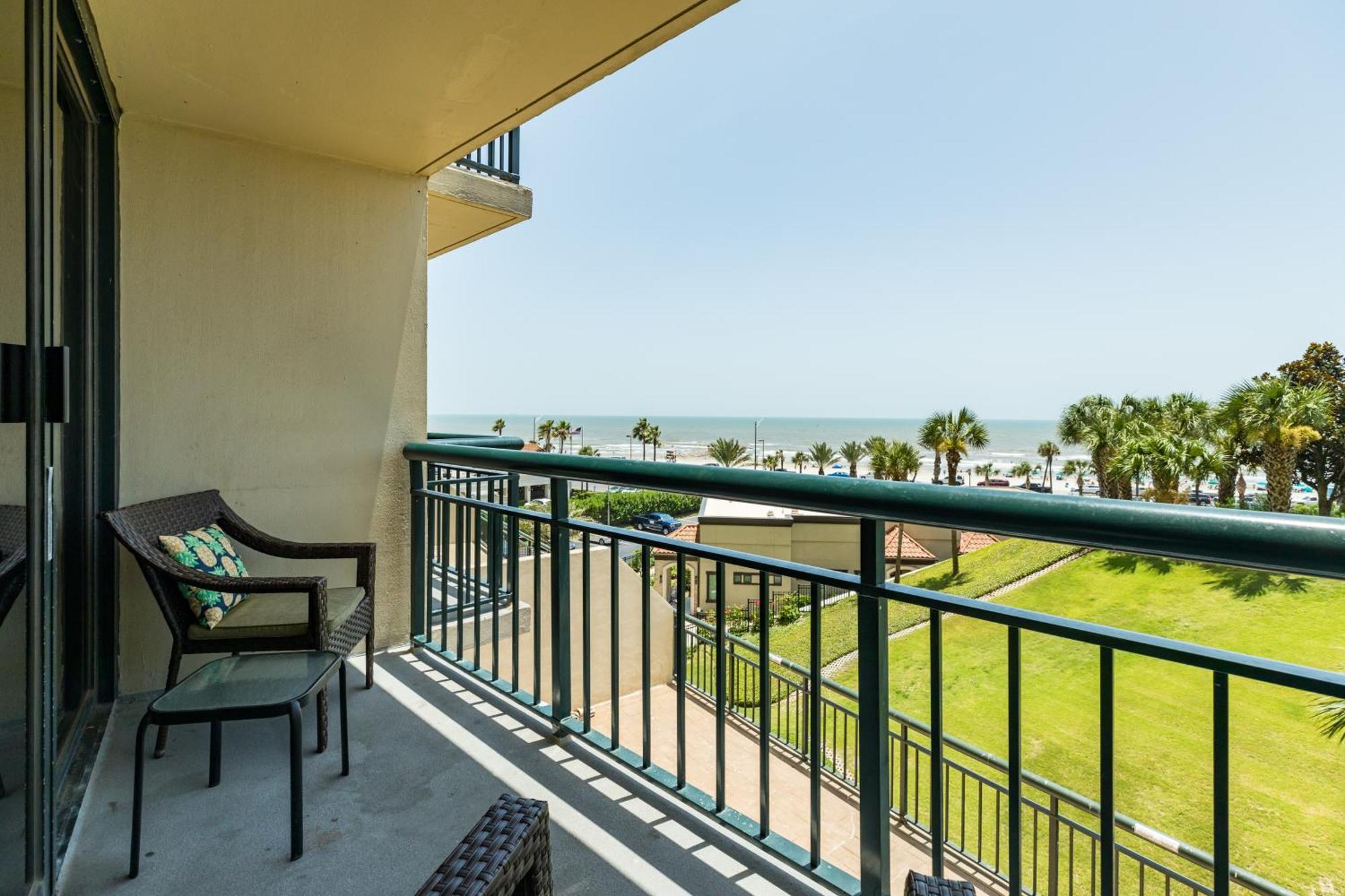 San Luis Resort Condos Γκάλβεστον Δωμάτιο φωτογραφία