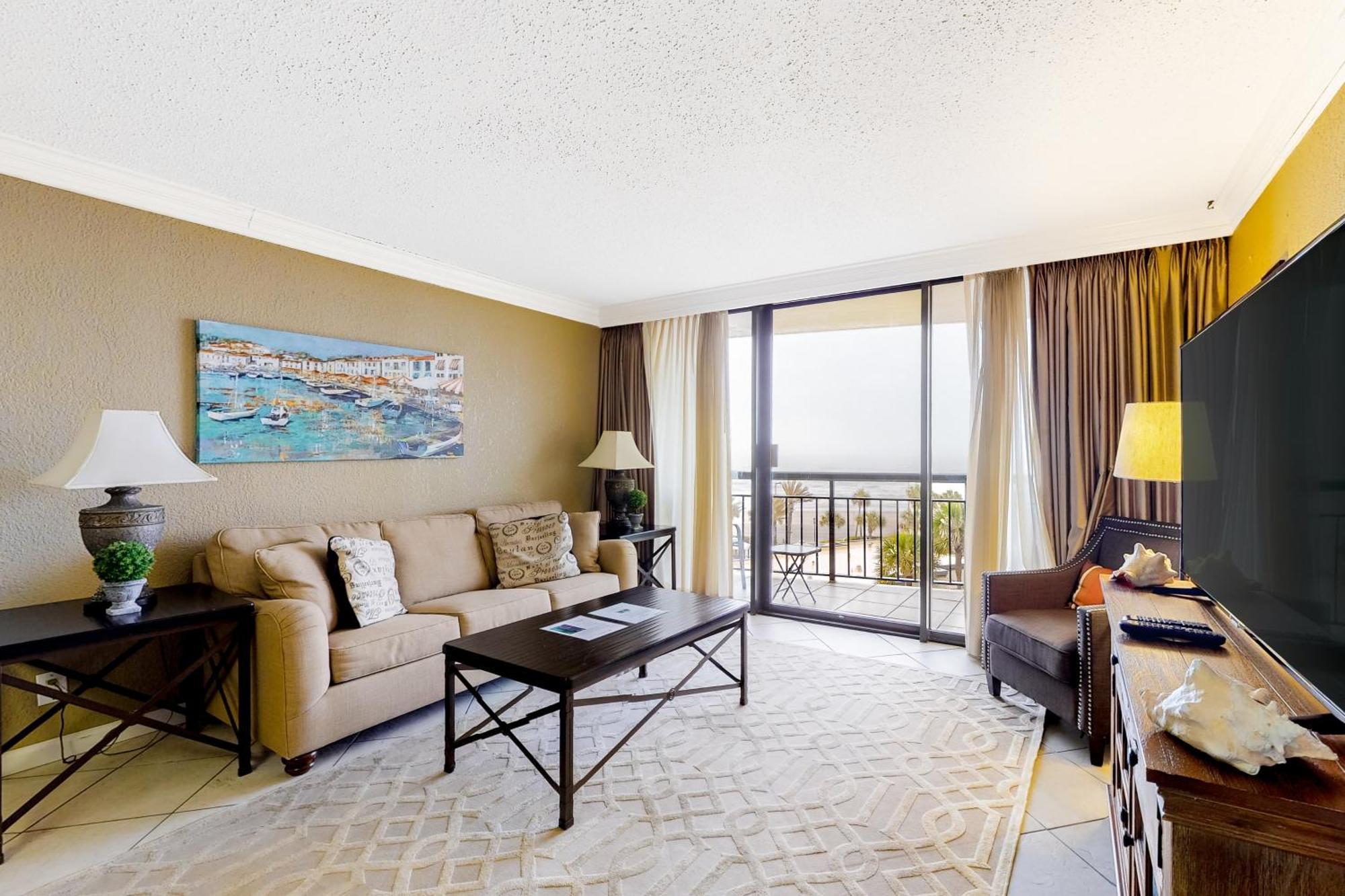 San Luis Resort Condos Γκάλβεστον Δωμάτιο φωτογραφία