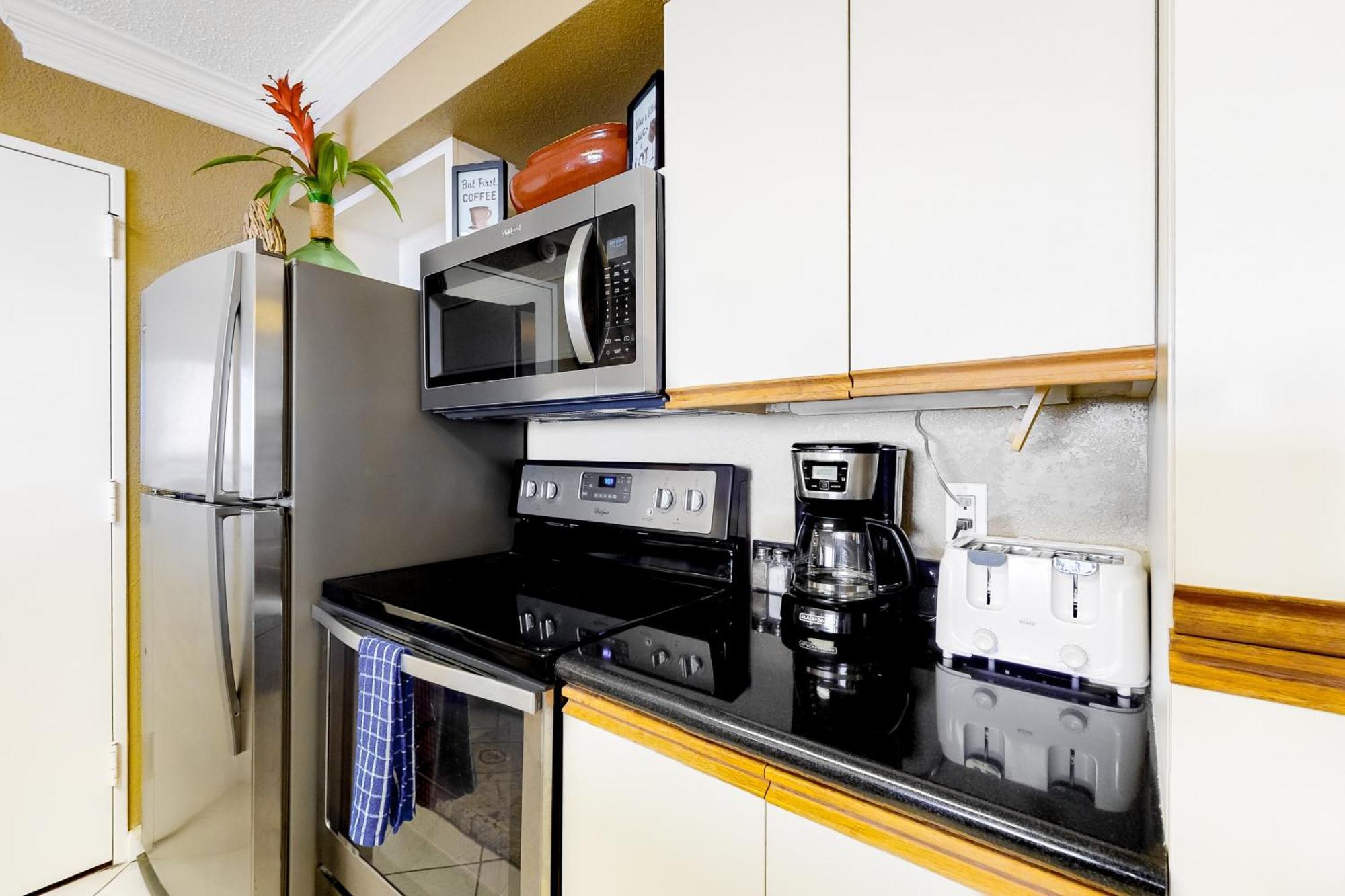 San Luis Resort Condos Γκάλβεστον Δωμάτιο φωτογραφία