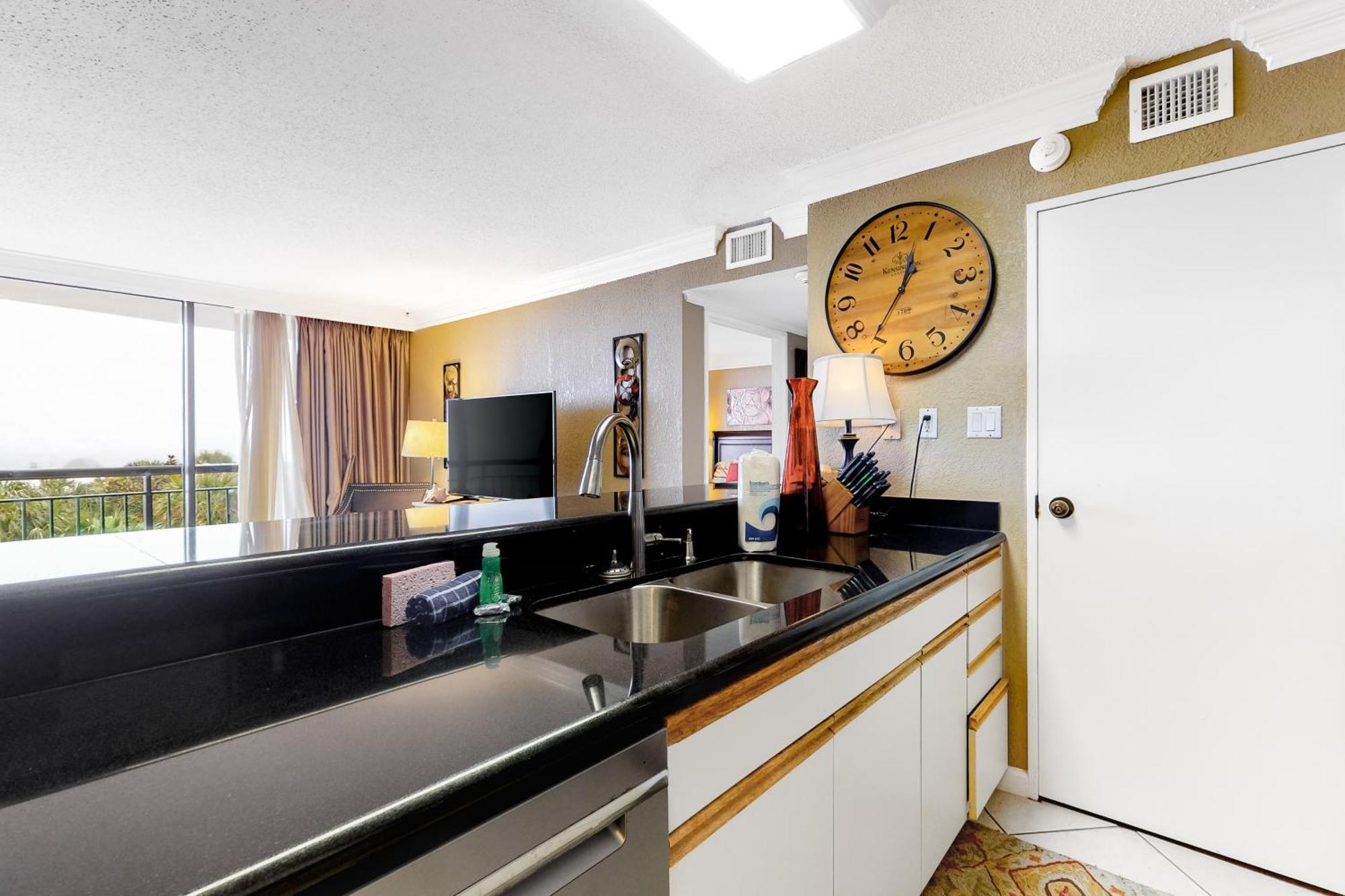 San Luis Resort Condos Γκάλβεστον Δωμάτιο φωτογραφία