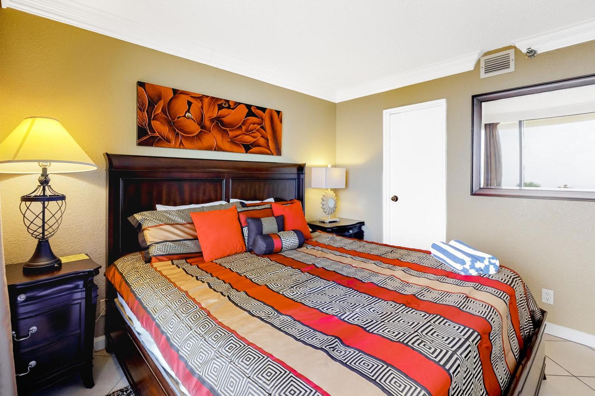 San Luis Resort Condos Γκάλβεστον Δωμάτιο φωτογραφία