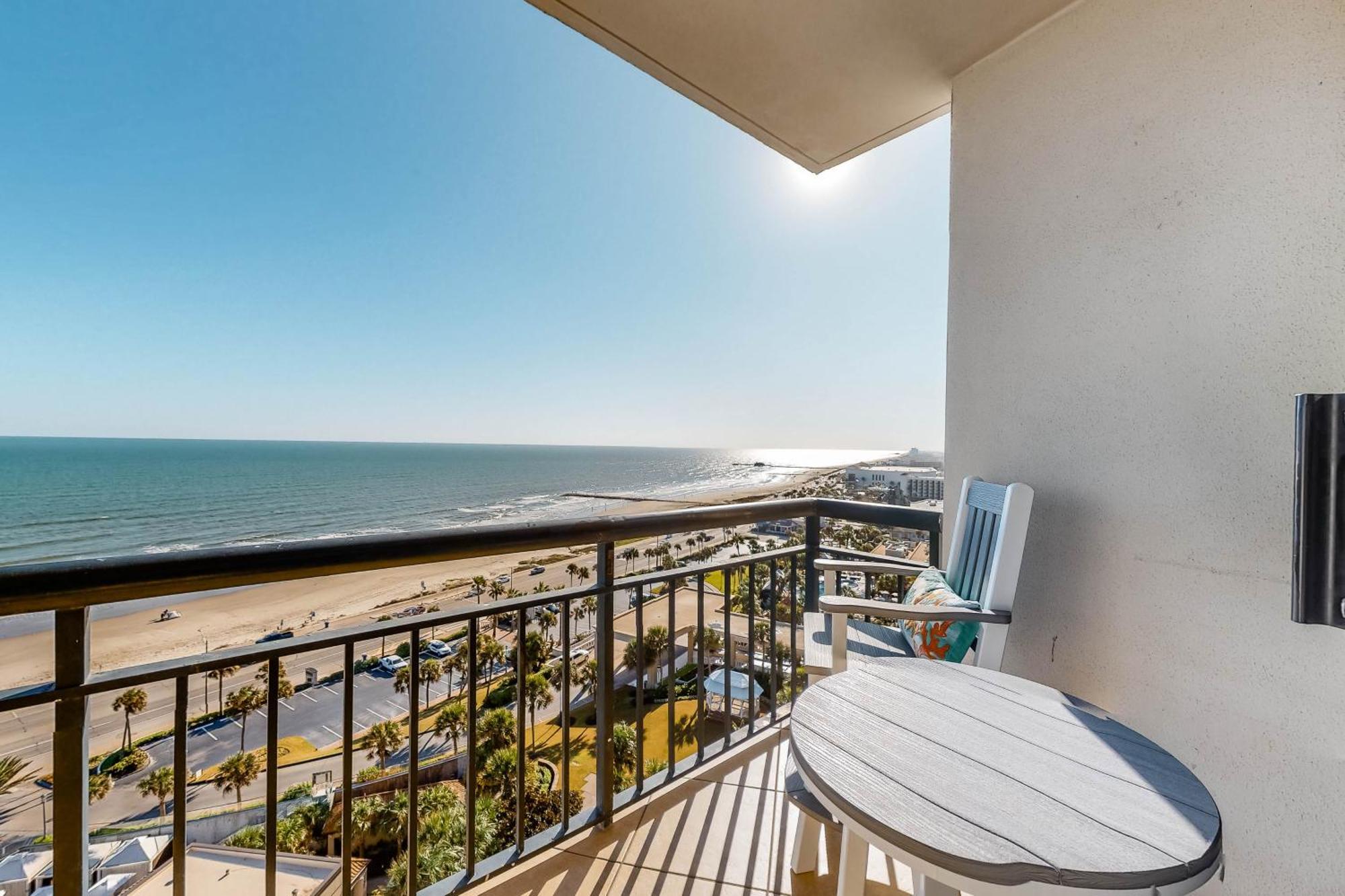 San Luis Resort Condos Γκάλβεστον Δωμάτιο φωτογραφία