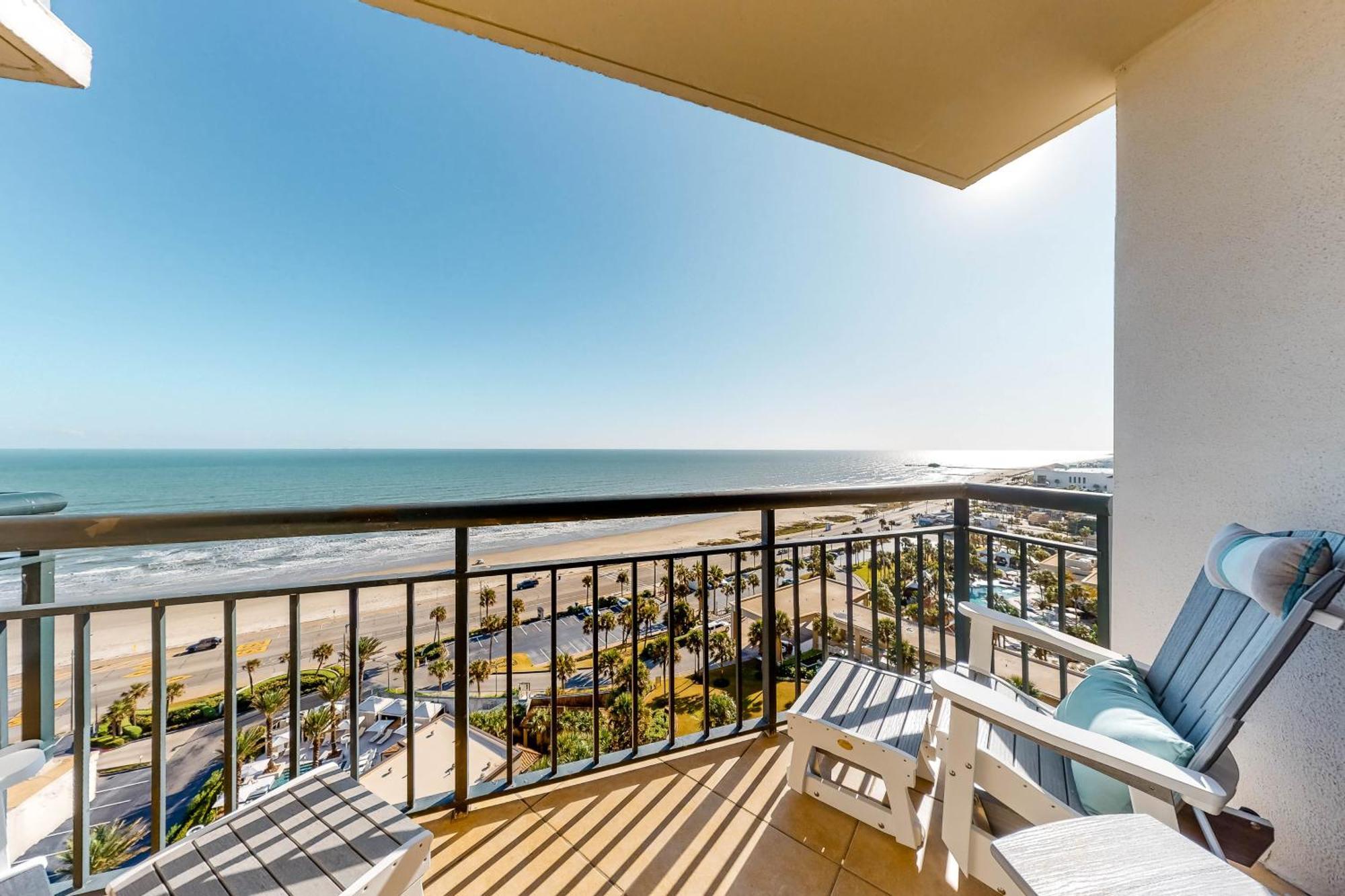 San Luis Resort Condos Γκάλβεστον Δωμάτιο φωτογραφία