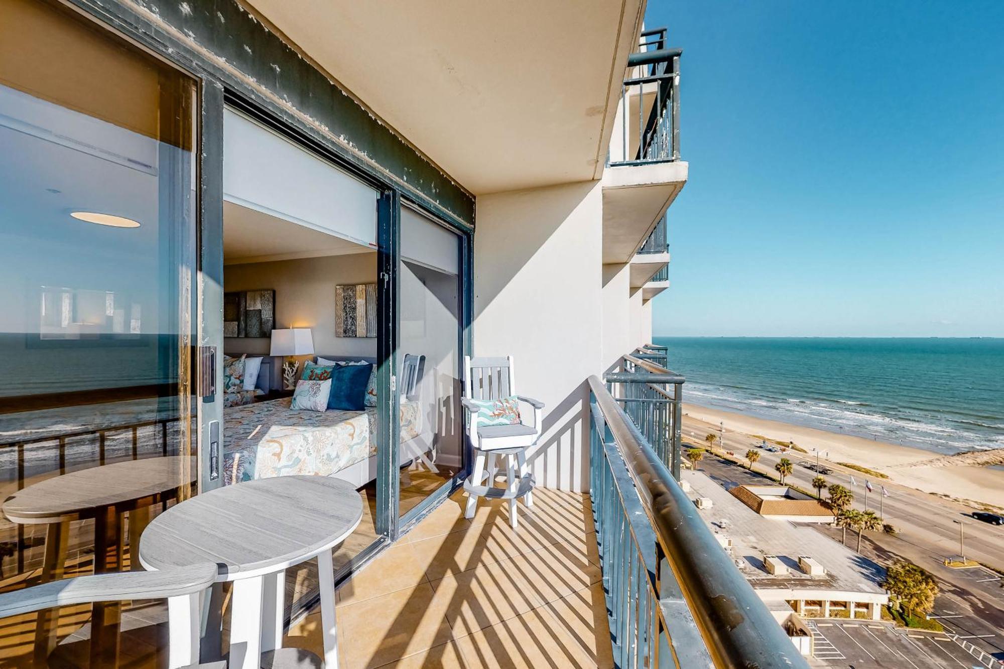 San Luis Resort Condos Γκάλβεστον Δωμάτιο φωτογραφία