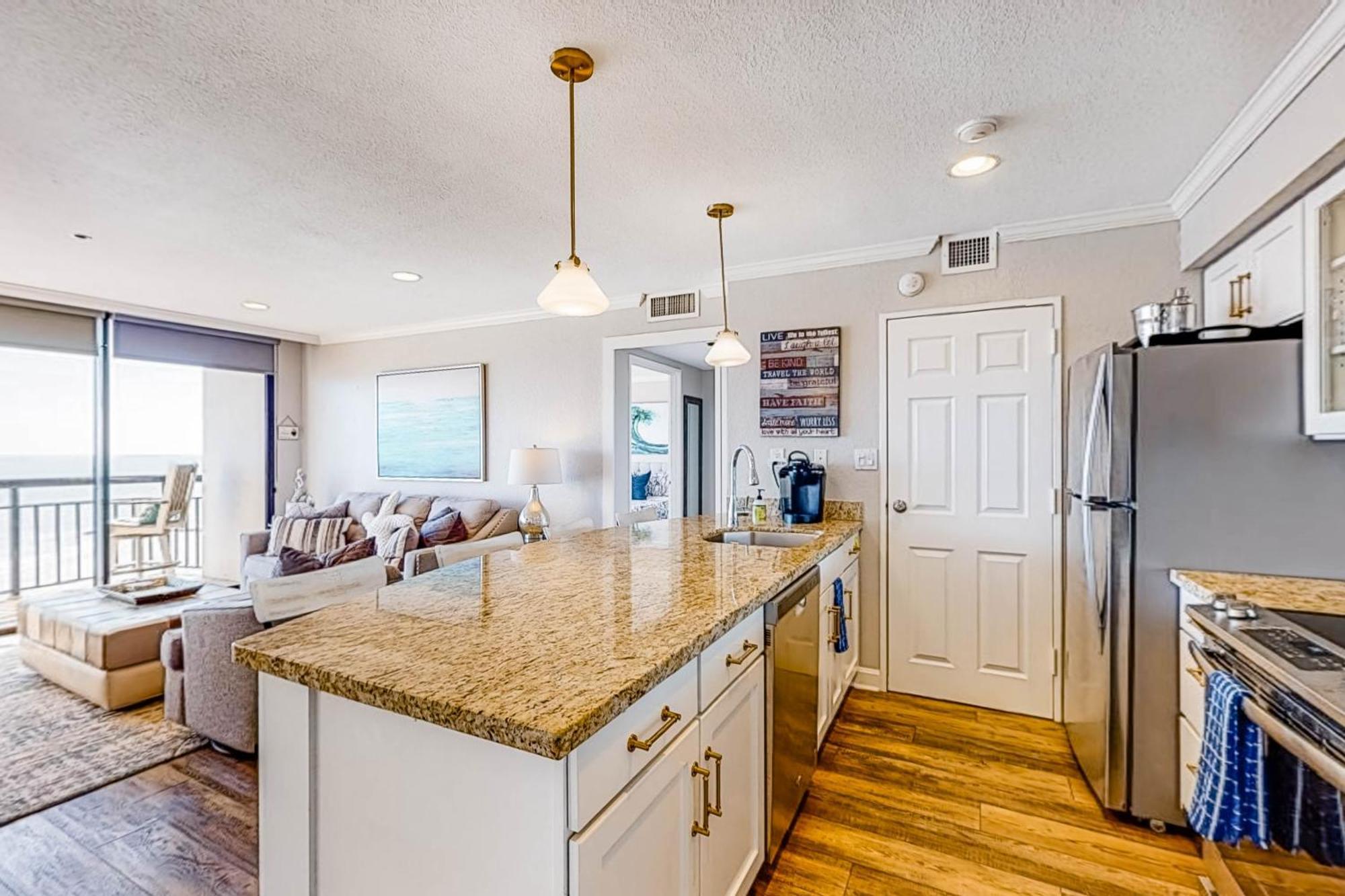 San Luis Resort Condos Γκάλβεστον Δωμάτιο φωτογραφία