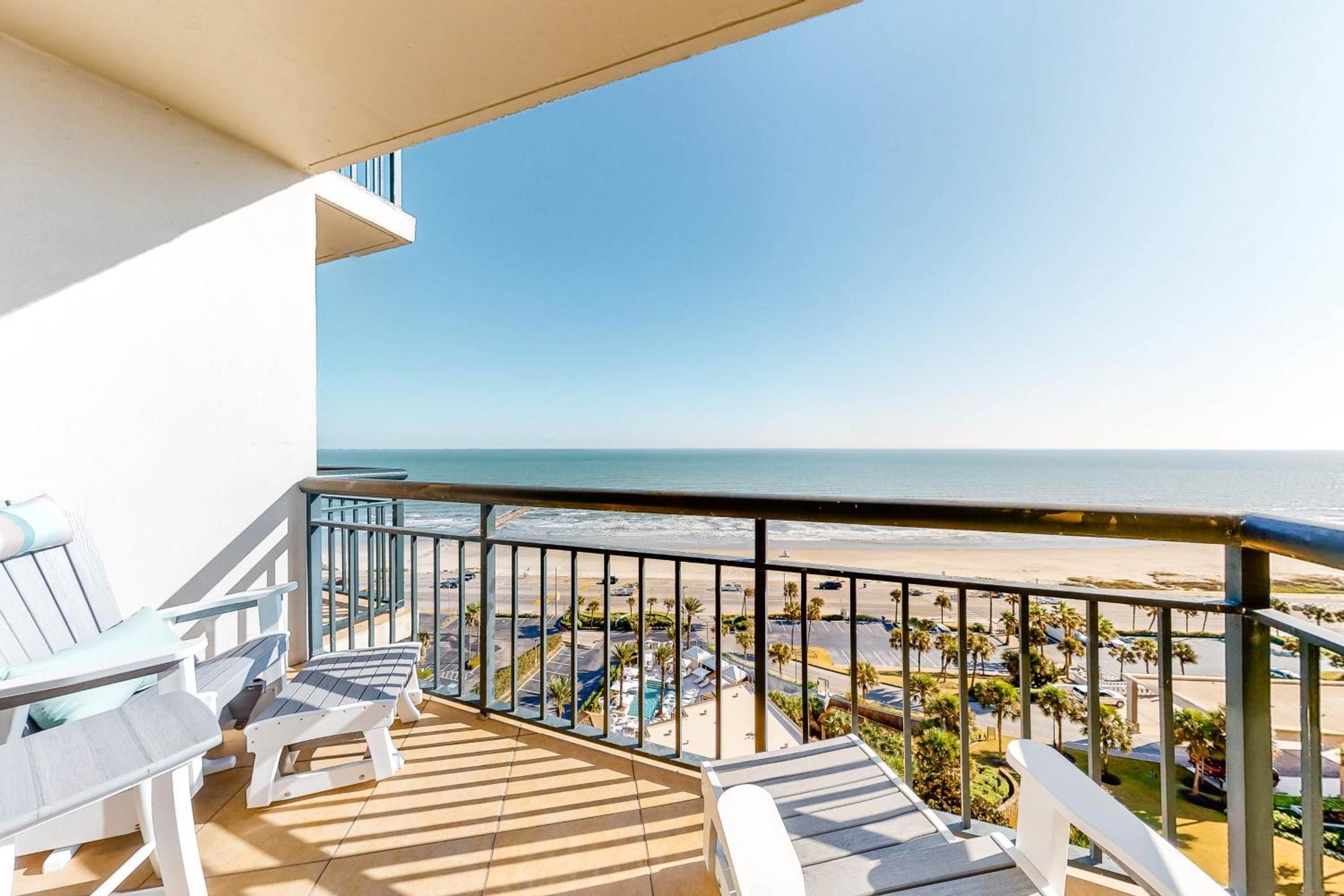 San Luis Resort Condos Γκάλβεστον Δωμάτιο φωτογραφία