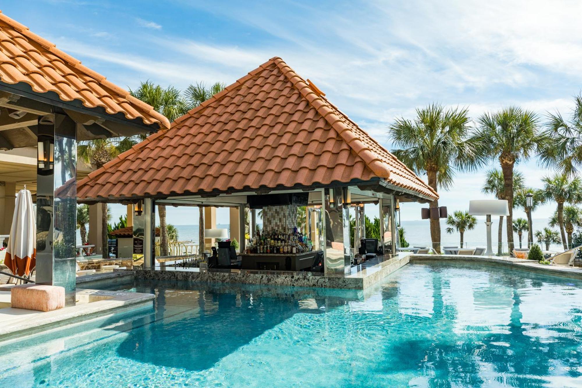 San Luis Resort Condos Γκάλβεστον Δωμάτιο φωτογραφία