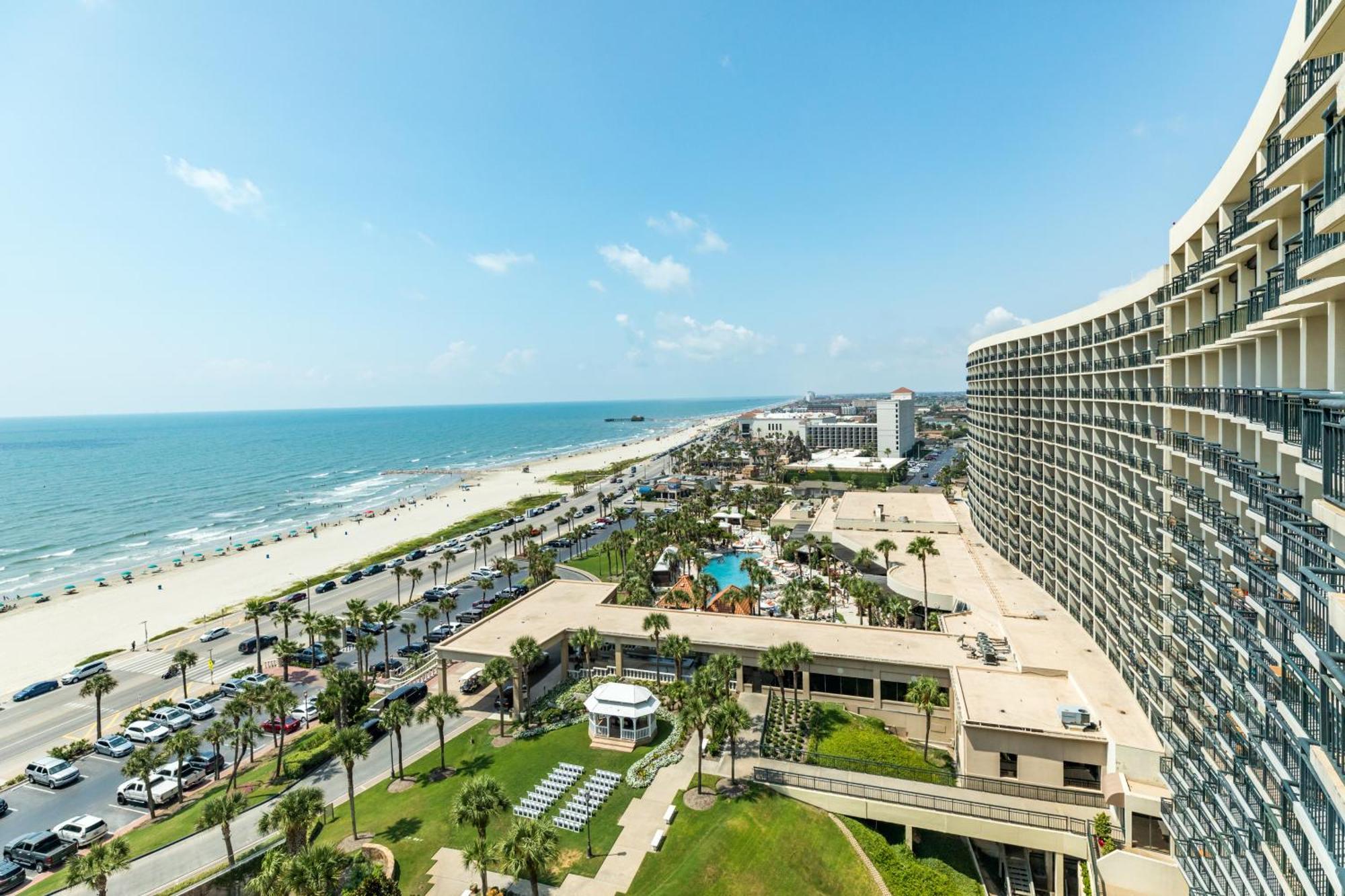 San Luis Resort Condos Γκάλβεστον Δωμάτιο φωτογραφία