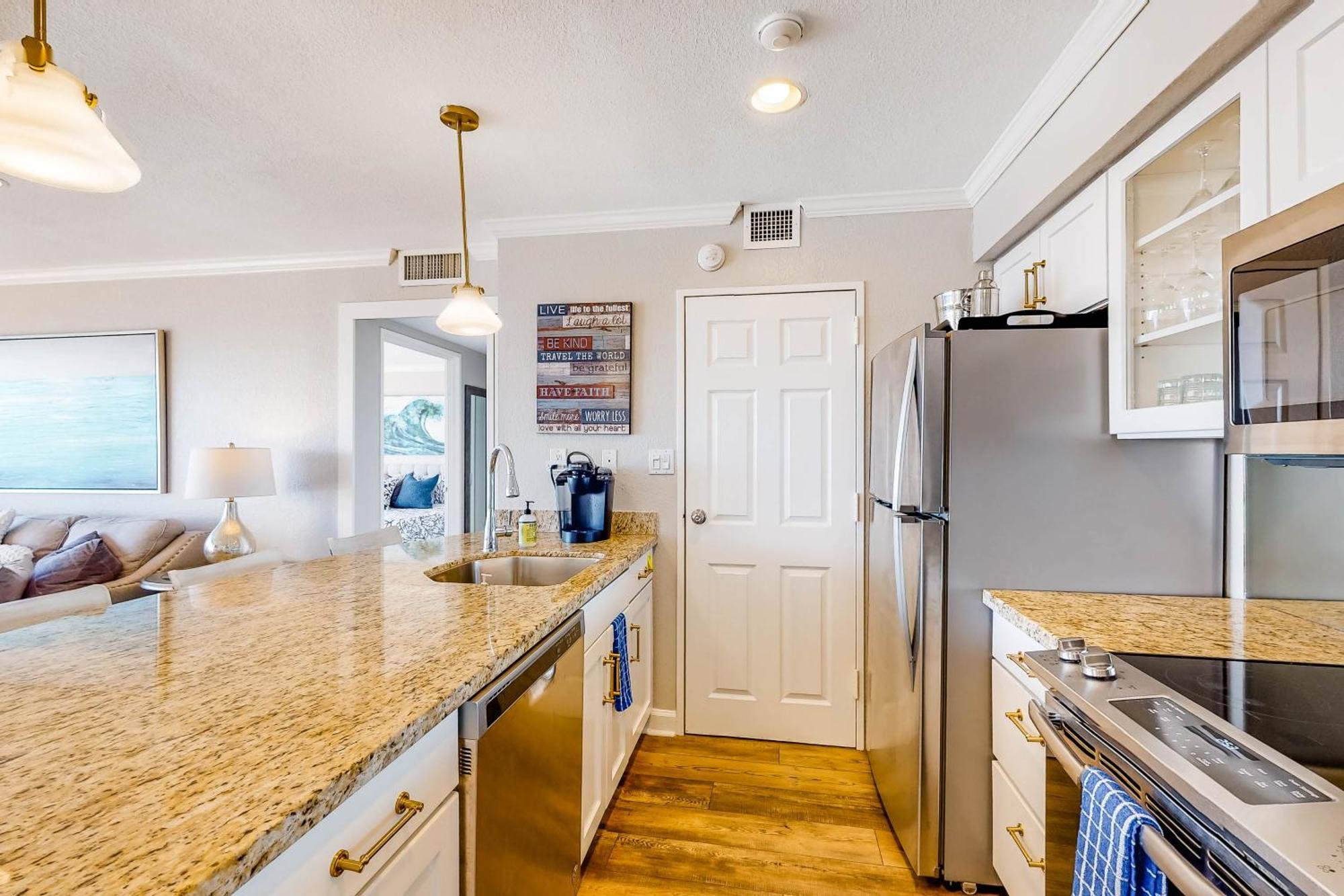 San Luis Resort Condos Γκάλβεστον Δωμάτιο φωτογραφία