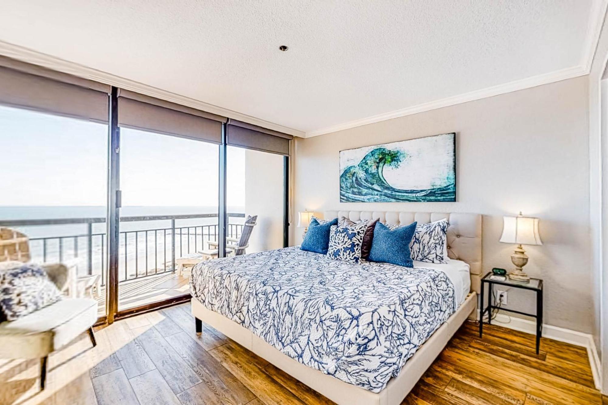 San Luis Resort Condos Γκάλβεστον Δωμάτιο φωτογραφία