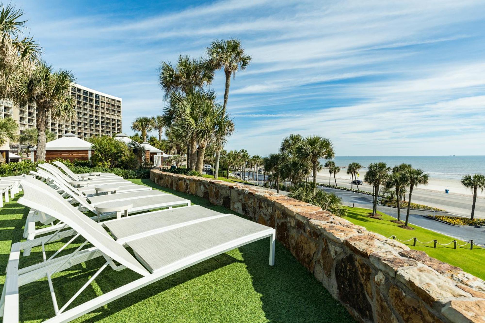 San Luis Resort Condos Γκάλβεστον Δωμάτιο φωτογραφία