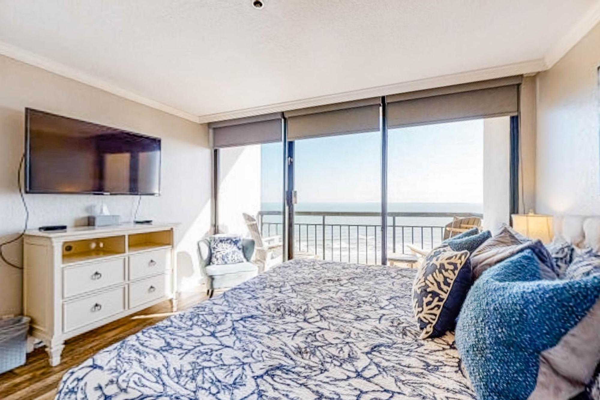 San Luis Resort Condos Γκάλβεστον Δωμάτιο φωτογραφία