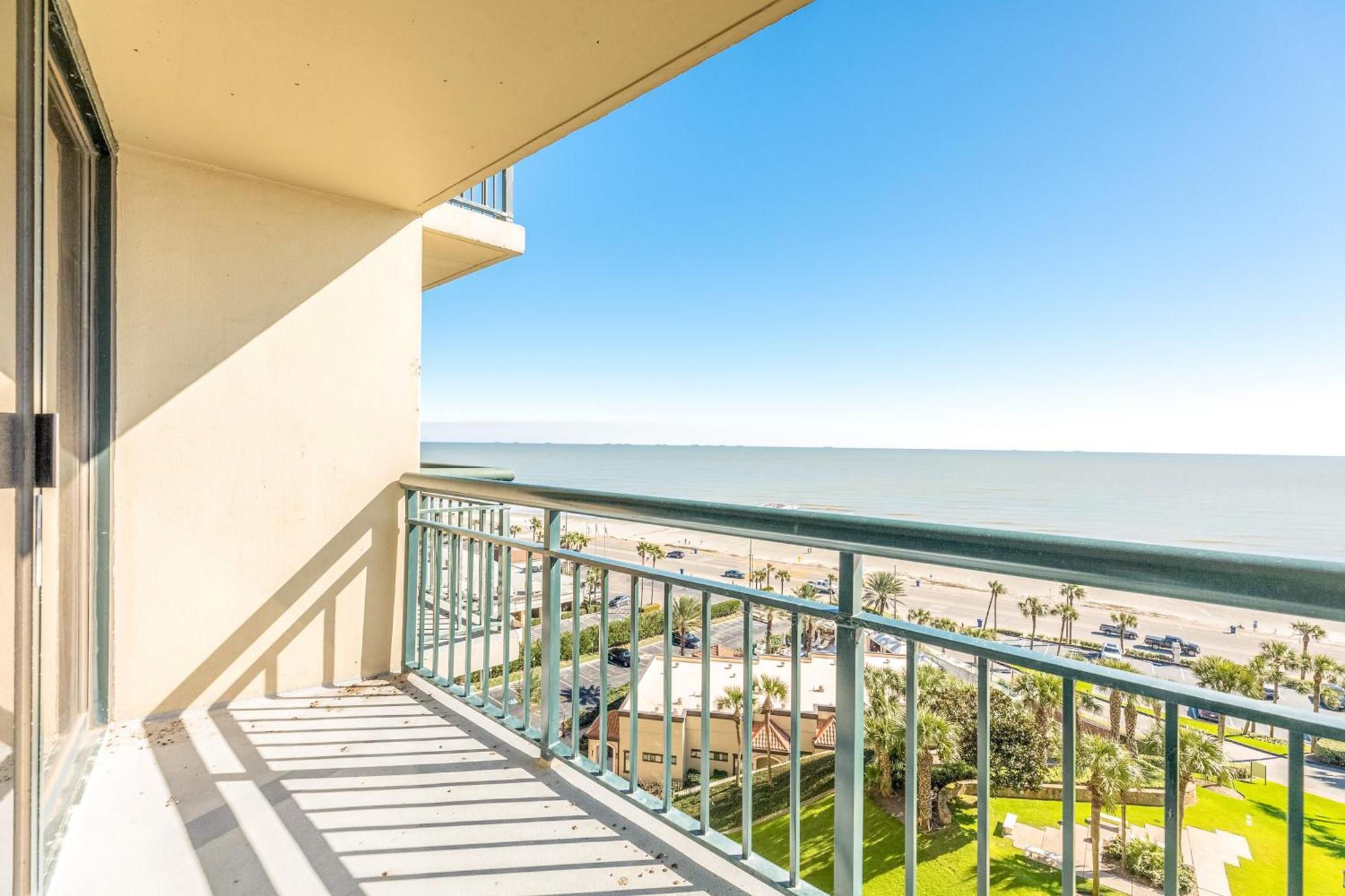 San Luis Resort Condos Γκάλβεστον Δωμάτιο φωτογραφία
