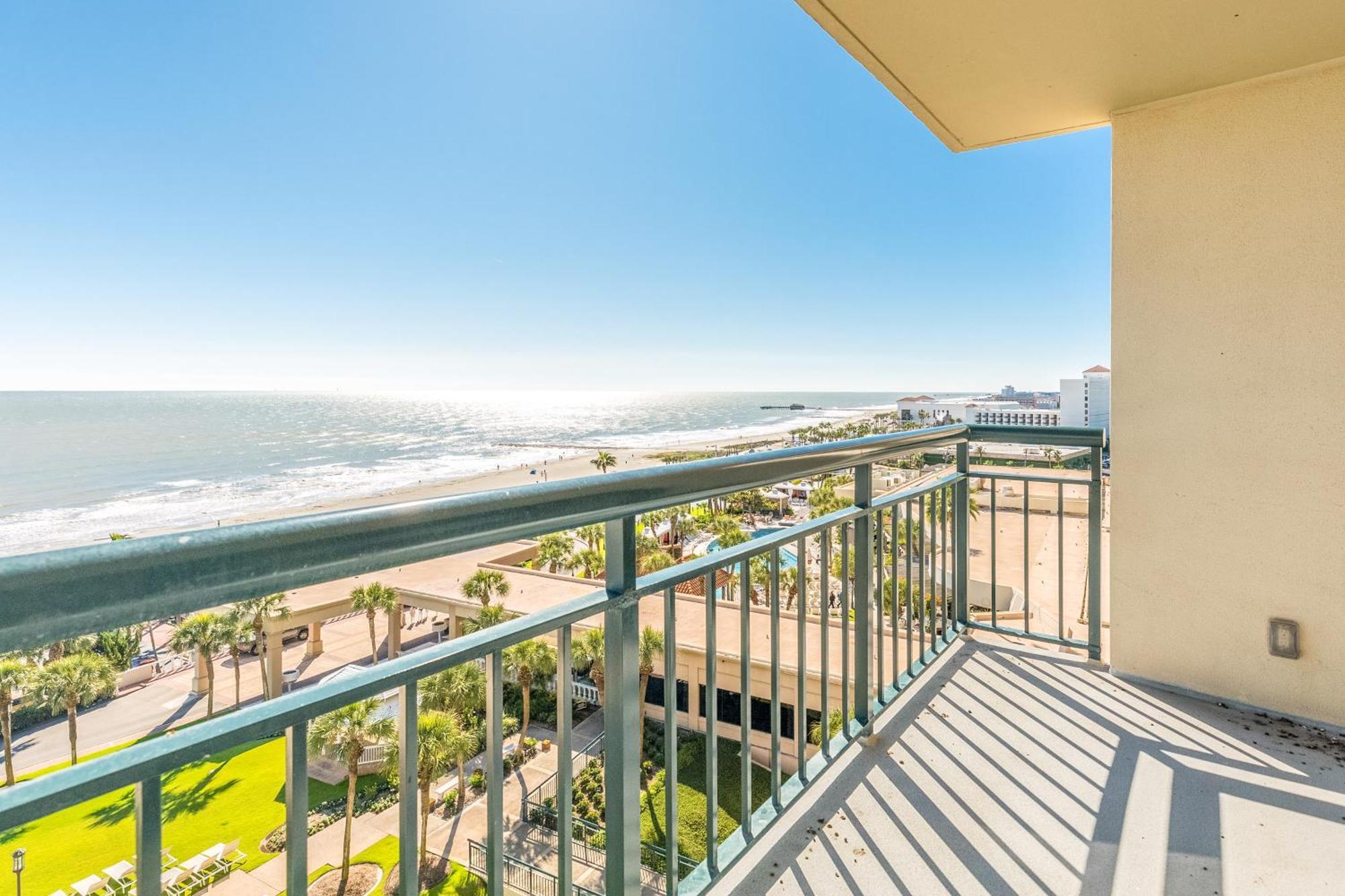 San Luis Resort Condos Γκάλβεστον Δωμάτιο φωτογραφία