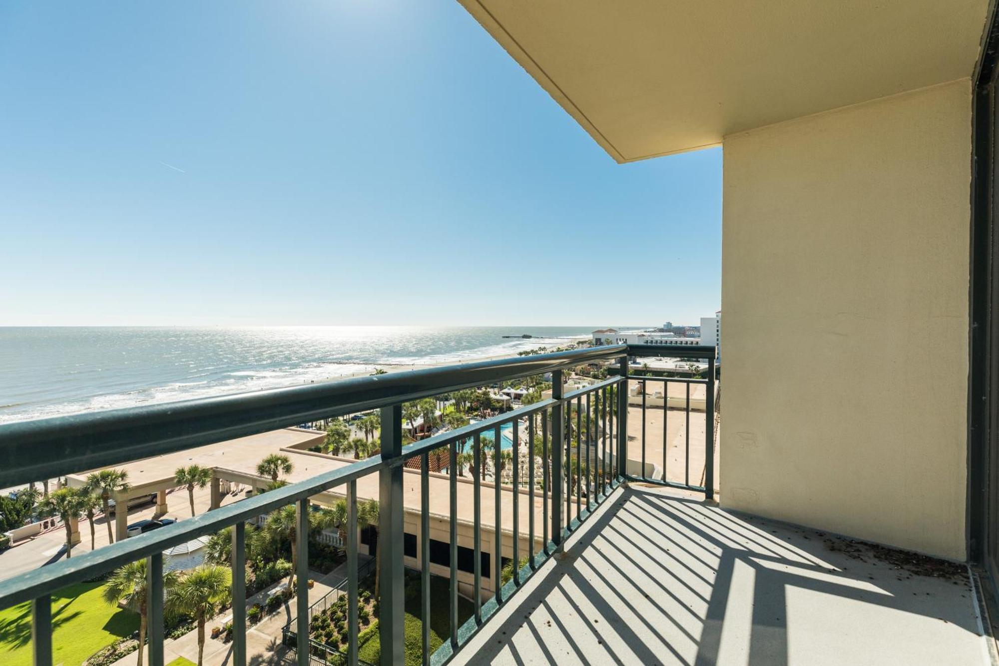 San Luis Resort Condos Γκάλβεστον Δωμάτιο φωτογραφία