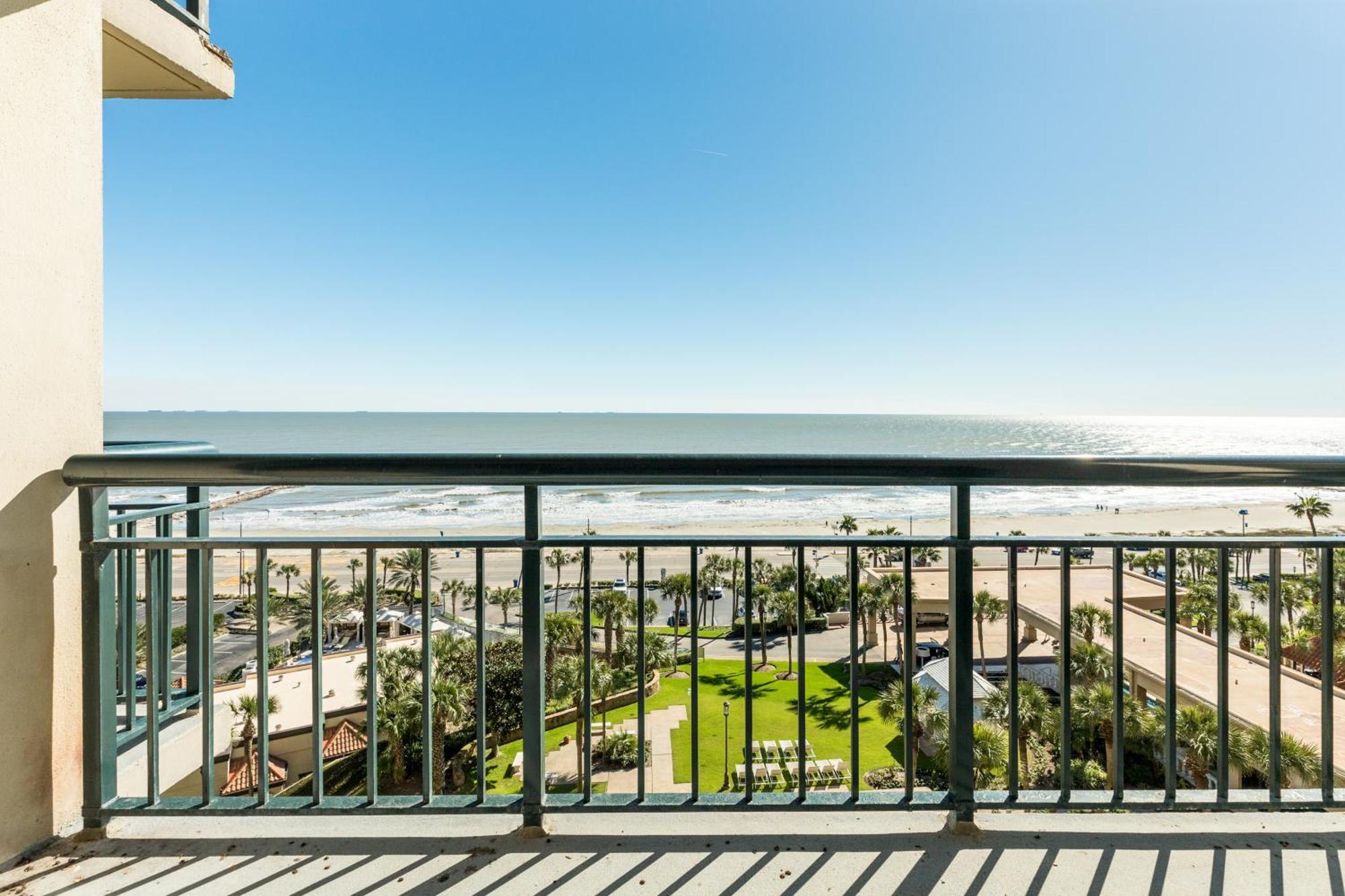 San Luis Resort Condos Γκάλβεστον Δωμάτιο φωτογραφία