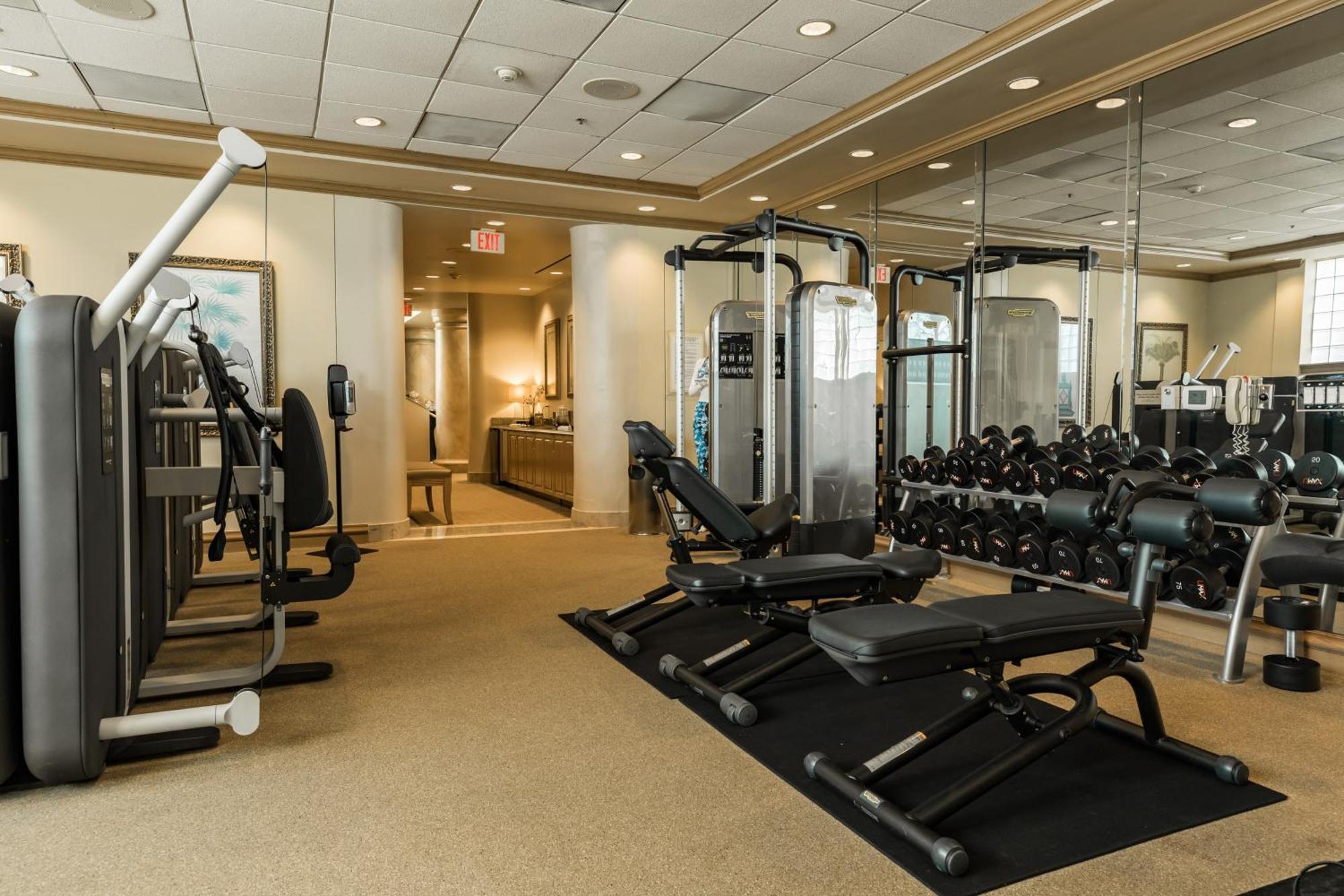 San Luis Resort Condos Γκάλβεστον Δωμάτιο φωτογραφία