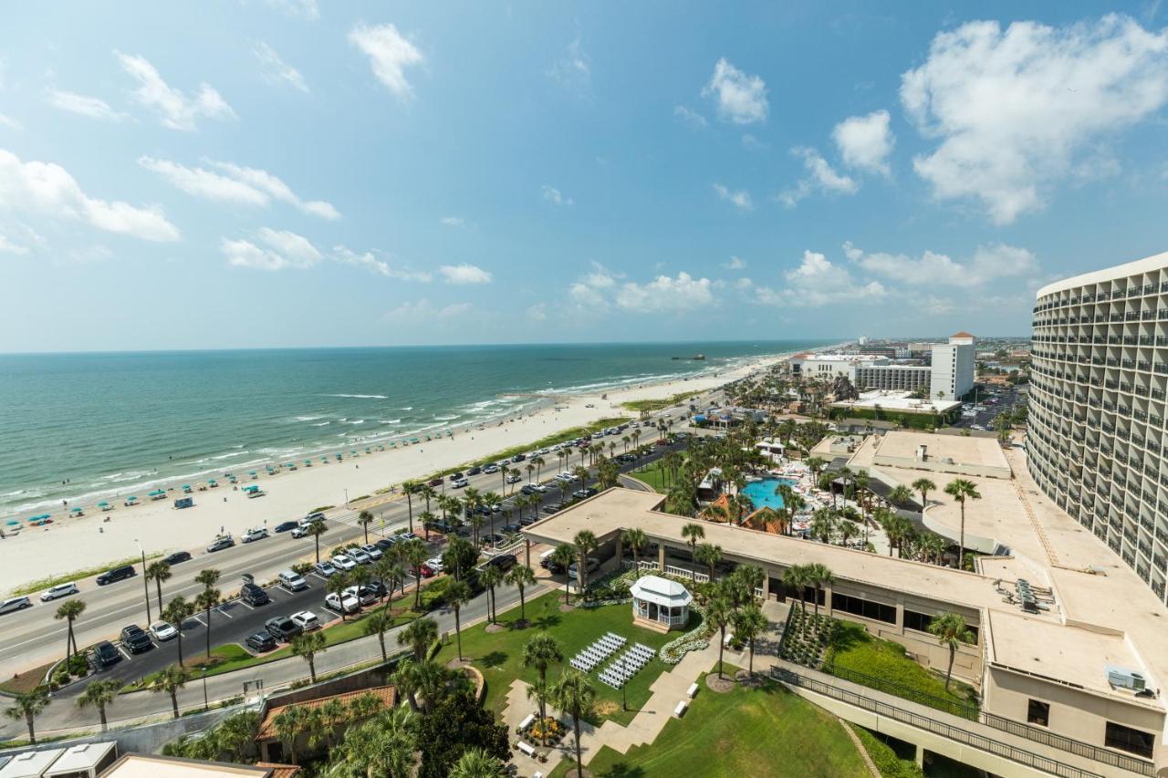 San Luis Resort Condos Γκάλβεστον Εξωτερικό φωτογραφία